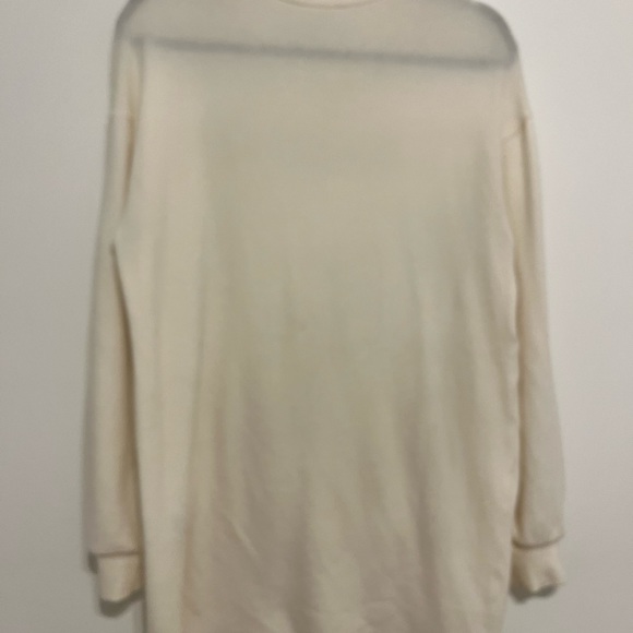 Reformation sweater dress - Picture 3 of 3